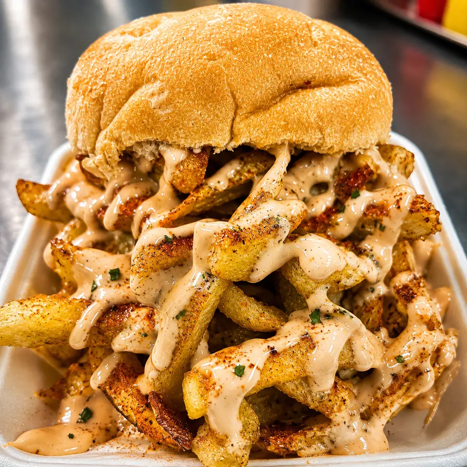 Chip Roll
